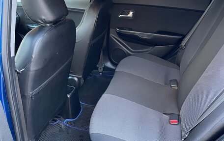 KIA Rio III рестайлинг, 2011 год, 745 000 рублей, 15 фотография