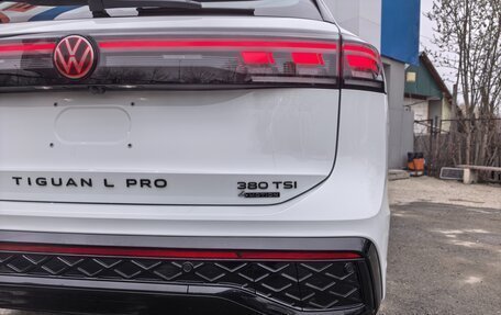 Volkswagen Tiguan, 2026 год, 4 590 000 рублей, 12 фотография