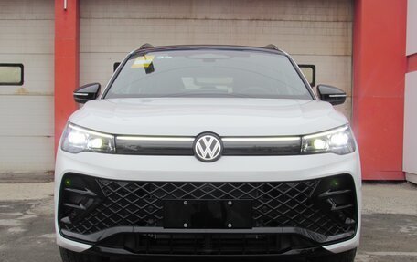 Volkswagen Tiguan, 2026 год, 4 590 000 рублей, 4 фотография