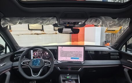 Volkswagen Tiguan, 2026 год, 4 590 000 рублей, 14 фотография