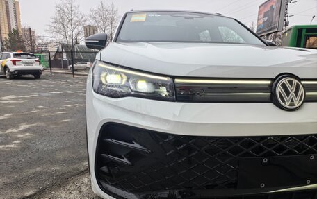 Volkswagen Tiguan, 2026 год, 4 590 000 рублей, 9 фотография