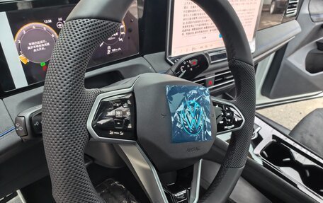 Volkswagen Tiguan, 2026 год, 4 590 000 рублей, 13 фотография