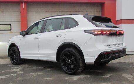 Volkswagen Tiguan, 2026 год, 4 590 000 рублей, 7 фотография