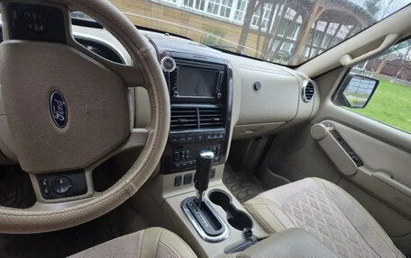 Ford Explorer IV, 2008 год, 650 000 рублей, 3 фотография