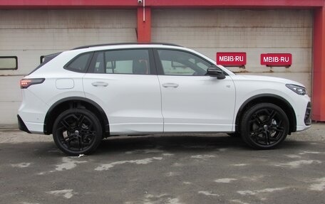 Volkswagen Tiguan, 2026 год, 4 590 000 рублей, 2 фотография