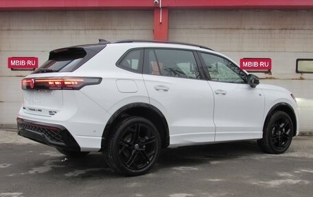 Volkswagen Tiguan, 2026 год, 4 590 000 рублей, 3 фотография