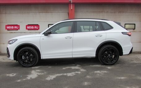 Volkswagen Tiguan, 2026 год, 4 590 000 рублей, 6 фотография