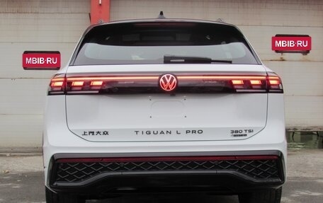 Volkswagen Tiguan, 2026 год, 4 590 000 рублей, 8 фотография