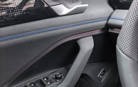 Volkswagen Tiguan, 2026 год, 4 590 000 рублей, 15 фотография