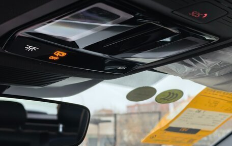 Volkswagen Tiguan, 2026 год, 4 590 000 рублей, 19 фотография