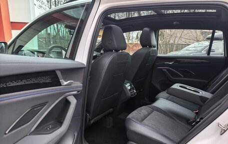 Volkswagen Tiguan, 2026 год, 4 590 000 рублей, 20 фотография