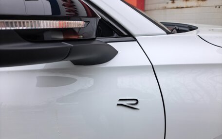 Volkswagen Tiguan, 2026 год, 4 590 000 рублей, 27 фотография