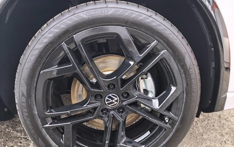 Volkswagen Tiguan, 2026 год, 4 590 000 рублей, 29 фотография