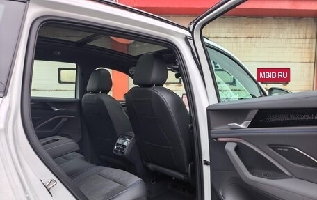 Volkswagen Tiguan, 2026 год, 4 590 000 рублей, 21 фотография