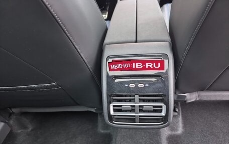 Volkswagen Tiguan, 2026 год, 4 590 000 рублей, 22 фотография