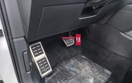 Volkswagen Tiguan, 2026 год, 4 590 000 рублей, 26 фотография