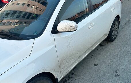 KIA Cerato III, 2009 год, 1 100 000 рублей, 2 фотография