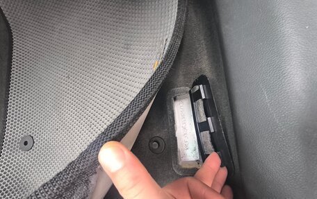 Chevrolet Cruze II, 2010 год, 445 000 рублей, 7 фотография