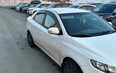 KIA Cerato III, 2009 год, 1 100 000 рублей, 3 фотография