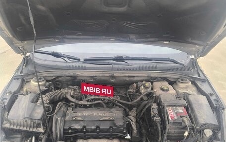 Chevrolet Cruze II, 2010 год, 445 000 рублей, 9 фотография