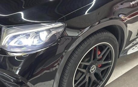 Mercedes-Benz GLC, 2018 год, 4 300 000 рублей, 6 фотография