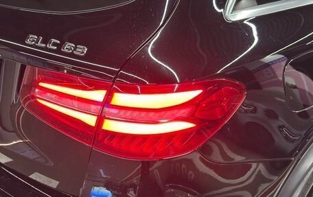 Mercedes-Benz GLC, 2018 год, 4 300 000 рублей, 7 фотография
