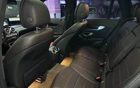 Mercedes-Benz GLC, 2018 год, 4 300 000 рублей, 12 фотография