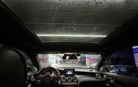 Mercedes-Benz GLC, 2018 год, 4 300 000 рублей, 10 фотография