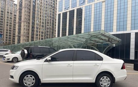 Skoda Rapid I, 2019 год, 1 129 400 рублей, 3 фотография