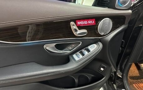 Mercedes-Benz GLC, 2018 год, 4 300 000 рублей, 14 фотография