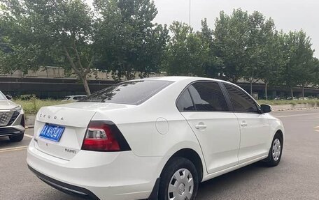 Skoda Rapid I, 2019 год, 1 129 400 рублей, 5 фотография