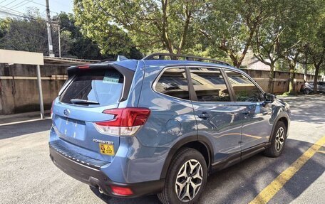 Subaru Forester, 2022 год, 2 950 000 рублей, 2 фотография