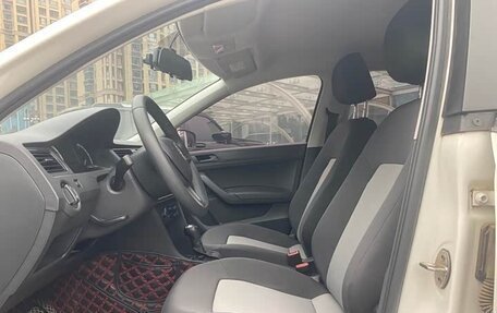 Skoda Rapid I, 2019 год, 1 129 400 рублей, 10 фотография