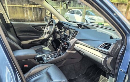 Subaru Forester, 2022 год, 2 950 000 рублей, 7 фотография