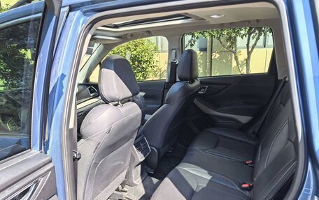 Subaru Forester, 2022 год, 2 950 000 рублей, 6 фотография