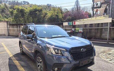 Subaru Forester, 2022 год, 2 950 000 рублей, 3 фотография