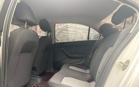 Skoda Rapid I, 2019 год, 1 129 400 рублей, 9 фотография