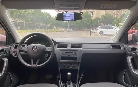 Skoda Rapid I, 2019 год, 1 129 400 рублей, 11 фотография