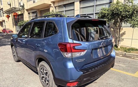 Subaru Forester, 2022 год, 2 950 000 рублей, 4 фотография