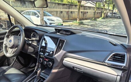 Subaru Forester, 2022 год, 2 950 000 рублей, 9 фотография