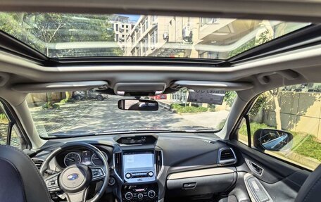 Subaru Forester, 2022 год, 2 950 000 рублей, 11 фотография