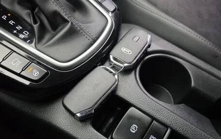 KIA Seltos I, 2021 год, 1 737 000 рублей, 10 фотография