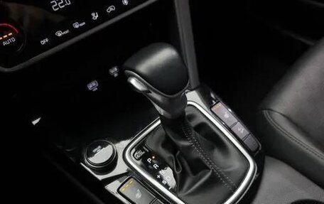 KIA Seltos I, 2021 год, 1 737 000 рублей, 9 фотография