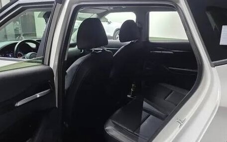 KIA Seltos I, 2021 год, 1 737 000 рублей, 7 фотография