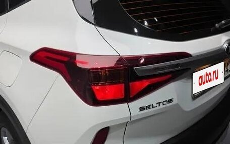 KIA Seltos I, 2021 год, 1 737 000 рублей, 5 фотография