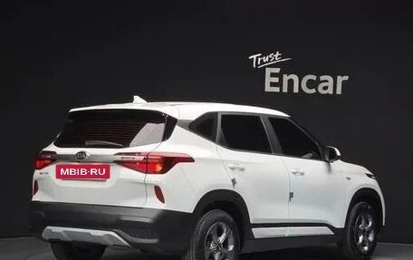 KIA Seltos I, 2021 год, 1 737 000 рублей, 4 фотография