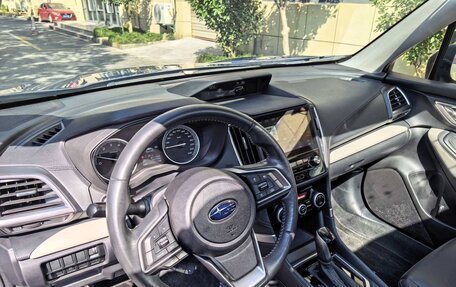 Subaru Forester, 2022 год, 2 950 000 рублей, 10 фотография