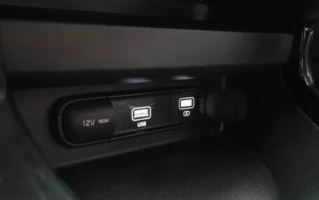 KIA Seltos I, 2021 год, 1 737 000 рублей, 11 фотография