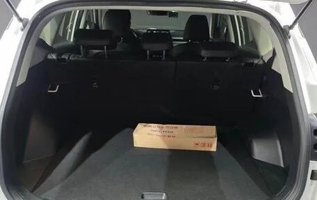 KIA Seltos I, 2021 год, 1 737 000 рублей, 12 фотография