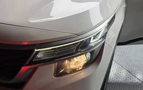 KIA Seltos I, 2021 год, 1 737 000 рублей, 21 фотография